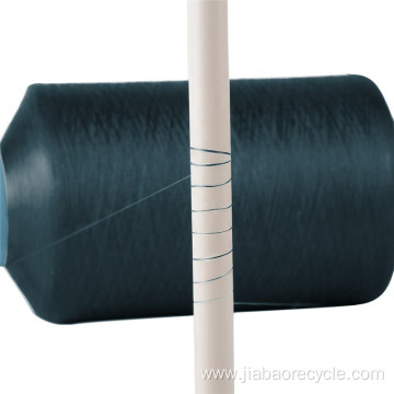 High Tenacity  DTY Yarn For Knitting Fabrics